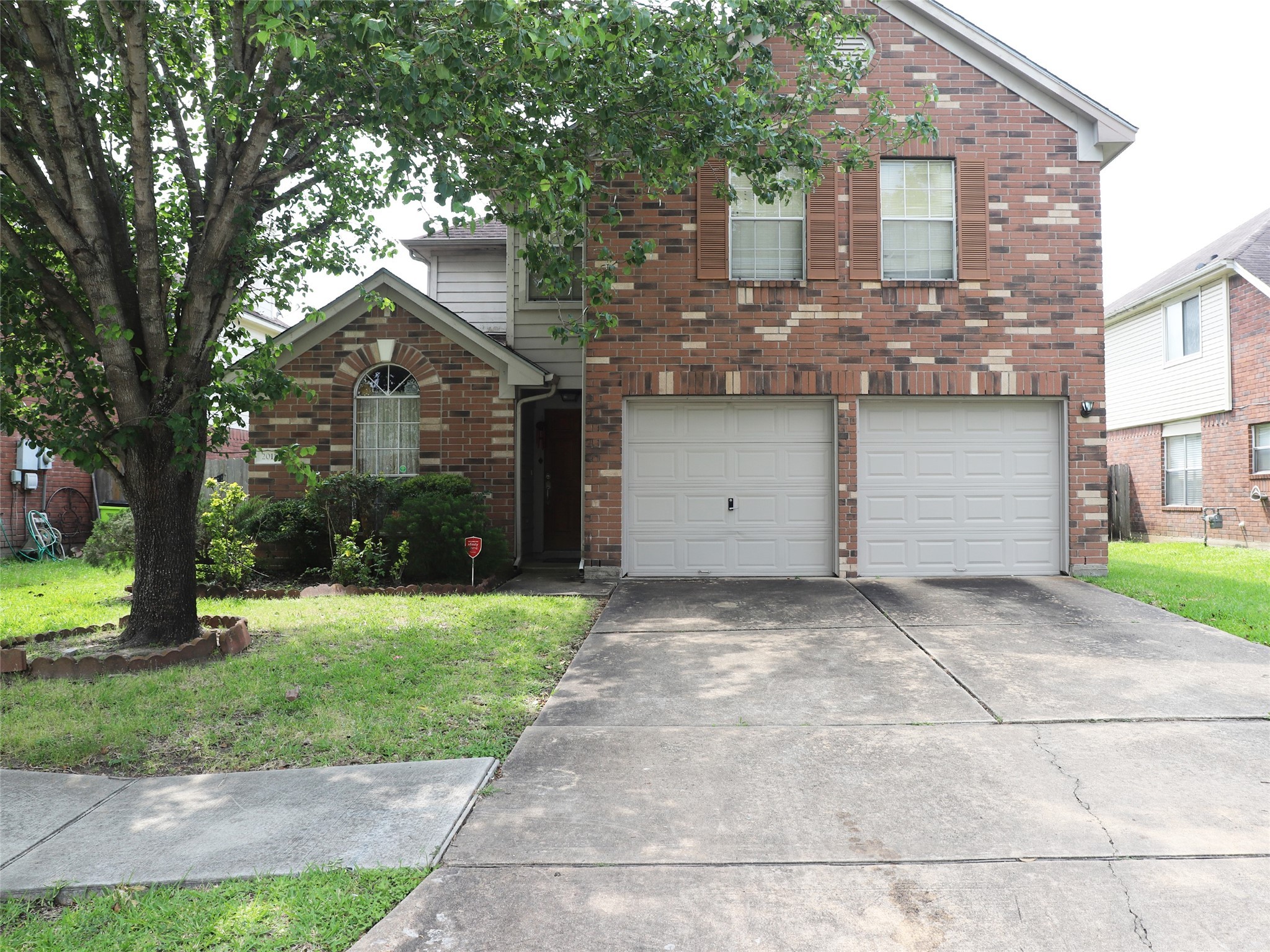 2011 Village Park Drive Missouri City TX 77489
