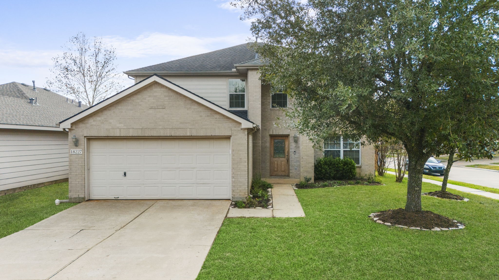 18227 Jills Way Lane Cypress TX 77429