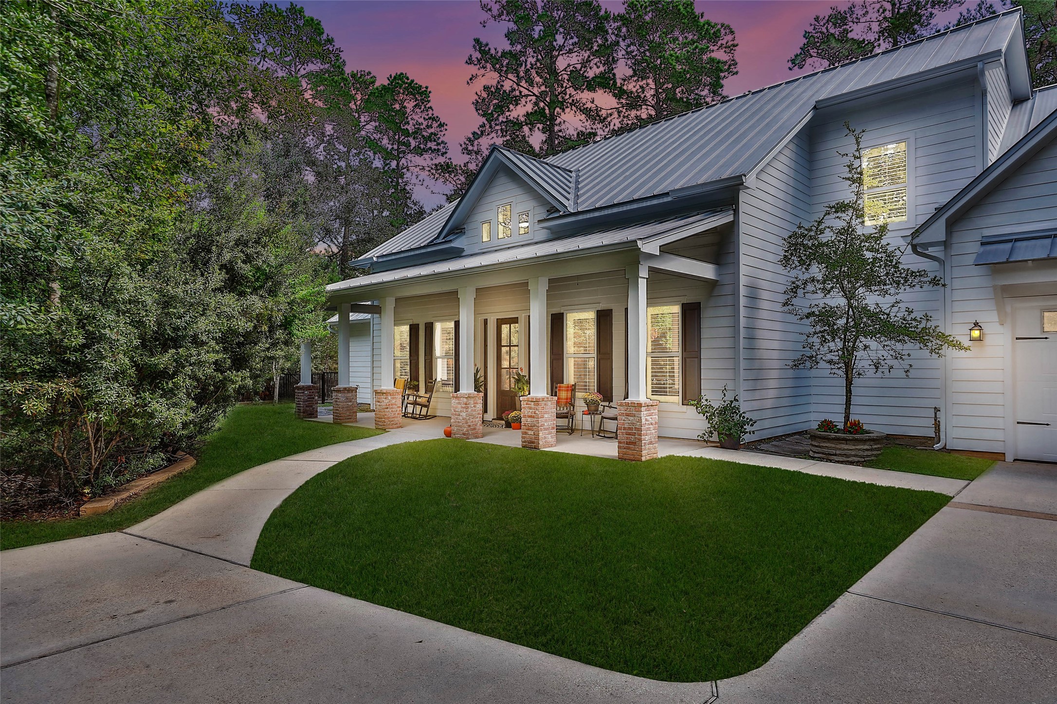 9919 Deer Path Lane Magnolia TX 77354