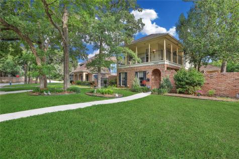 10850 Lasso Lane Houston TX 77079