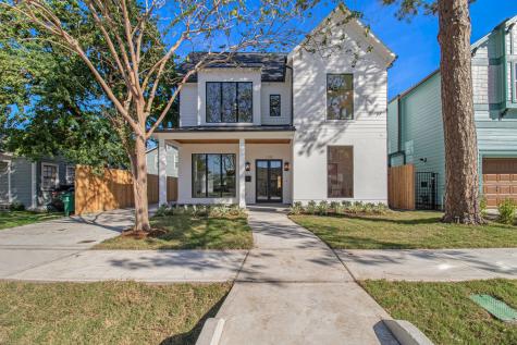 1110 Alexander Street Houston TX 77008