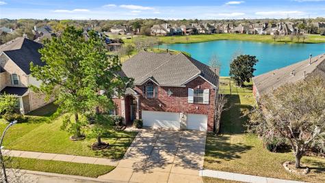 3006 Broken Bridge Lane Pearland TX 77581