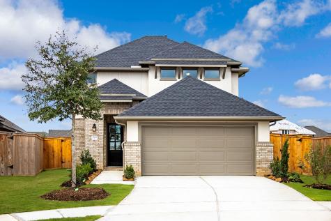 26106 Herschel Heights Lane Richmond TX 77406