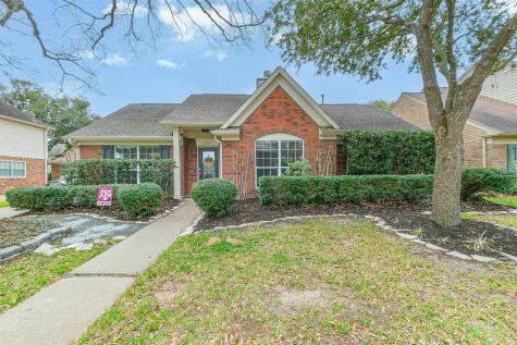 3415 Deeds Road Houston TX 77084