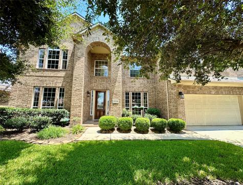 27234 Cypress Springs Lane Cypress TX 77433