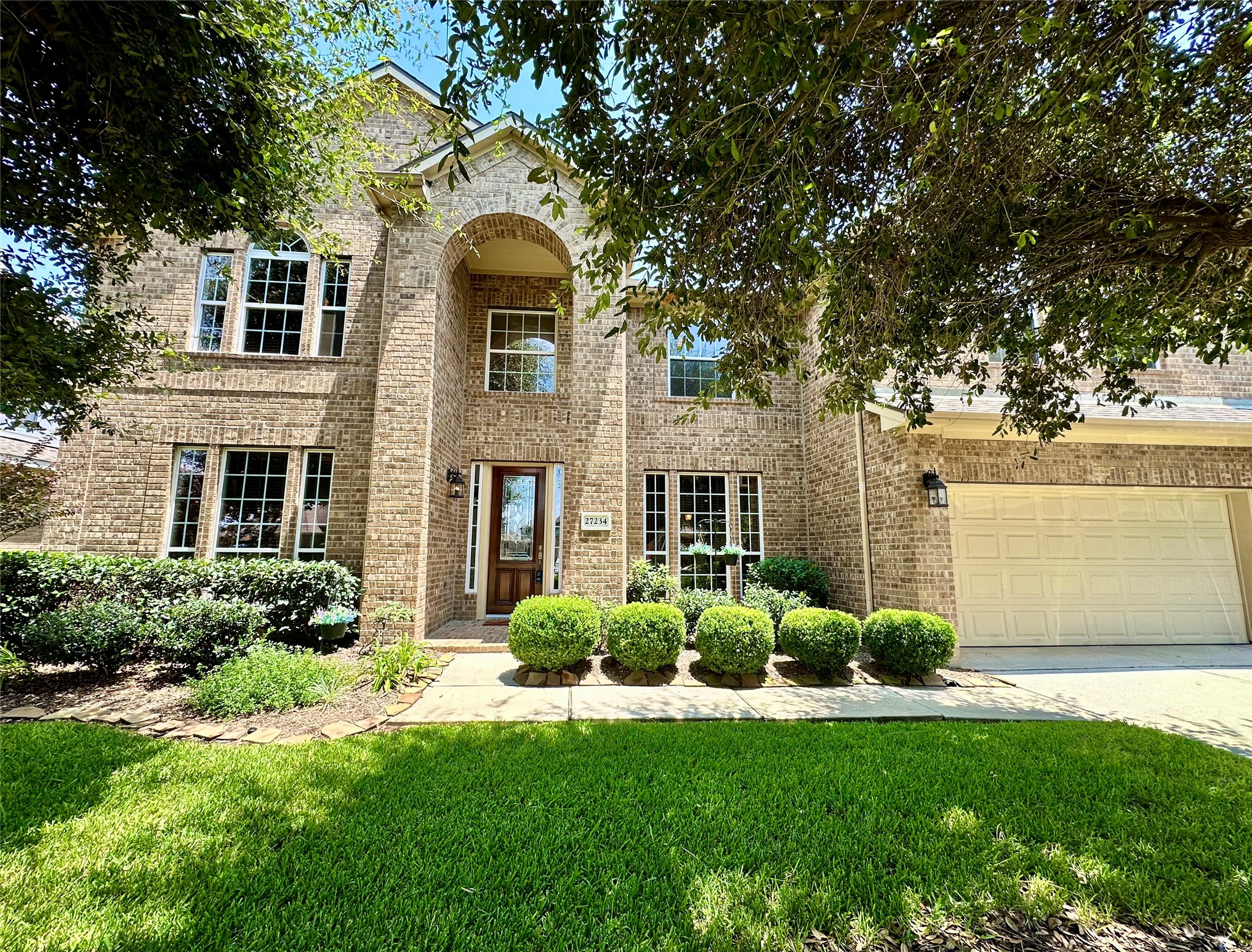 27234 Cypress Springs Lane Cypress TX 77433