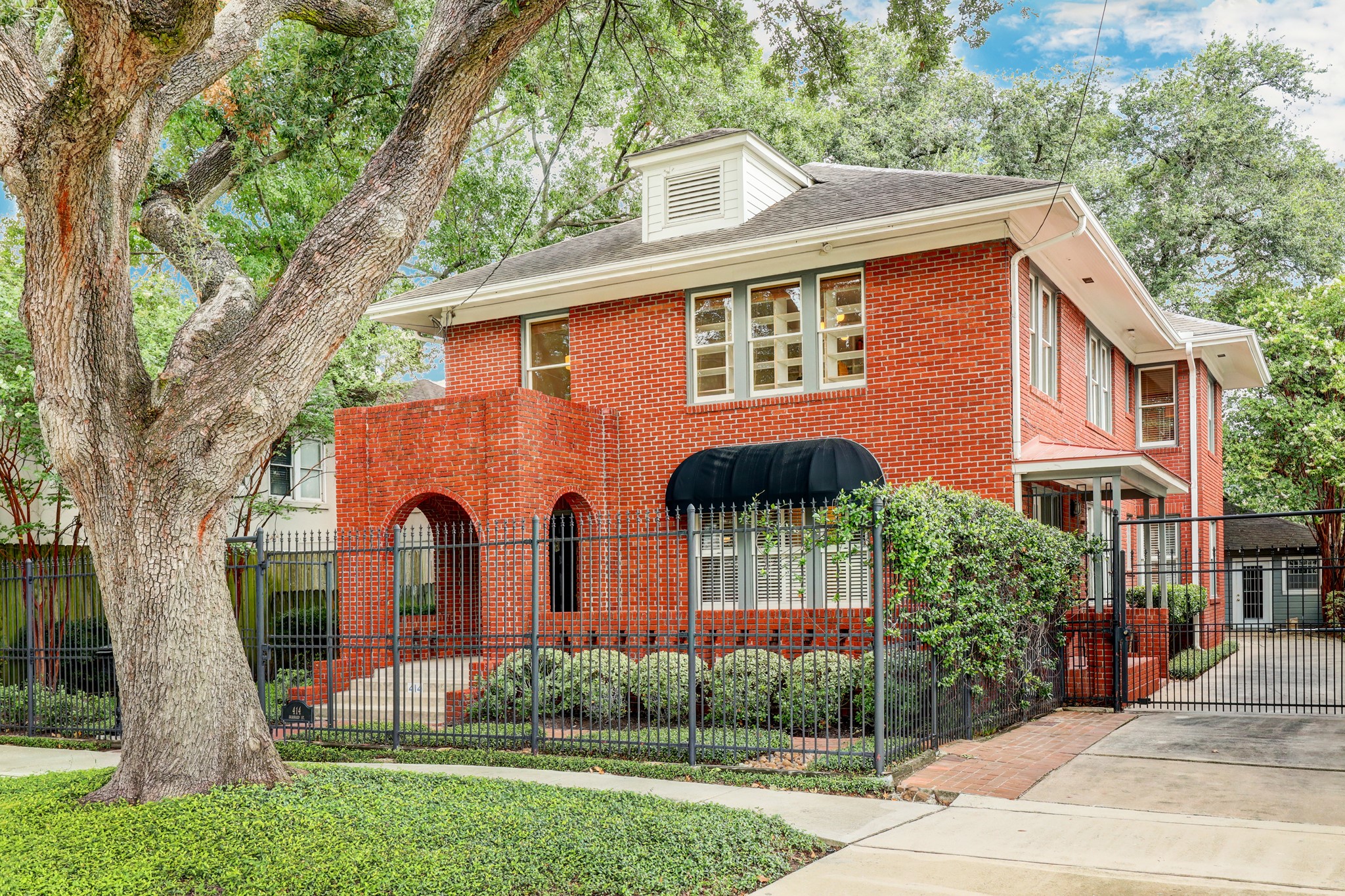 414 Branard Street Houston TX 77006