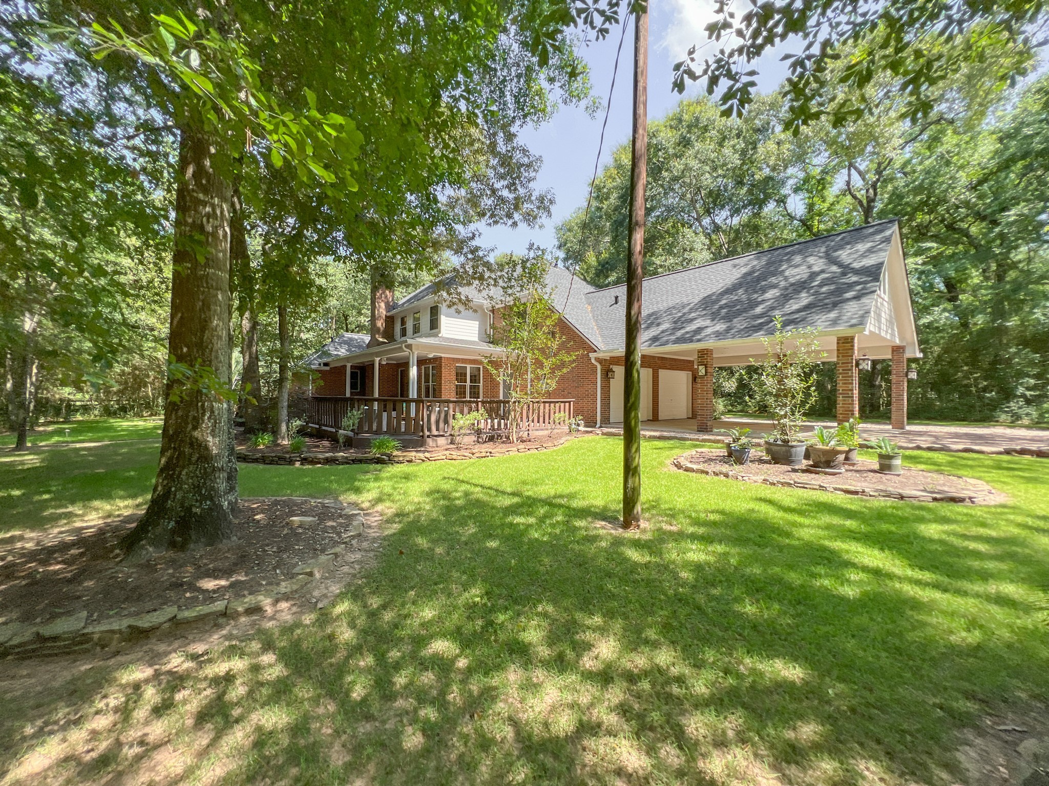 28703 Ascot Farms Road Magnolia TX 77354