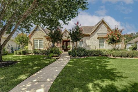 5315 Osage Orange Street Fulshear TX 77441