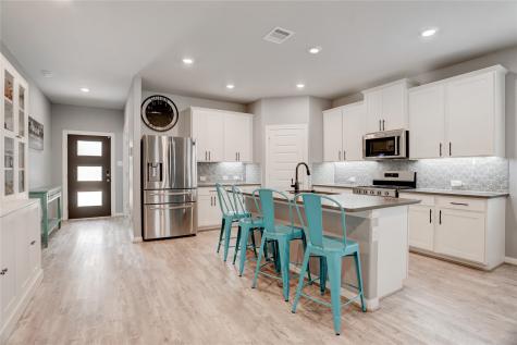 2011 Granite Park Lane Richmond TX 77469