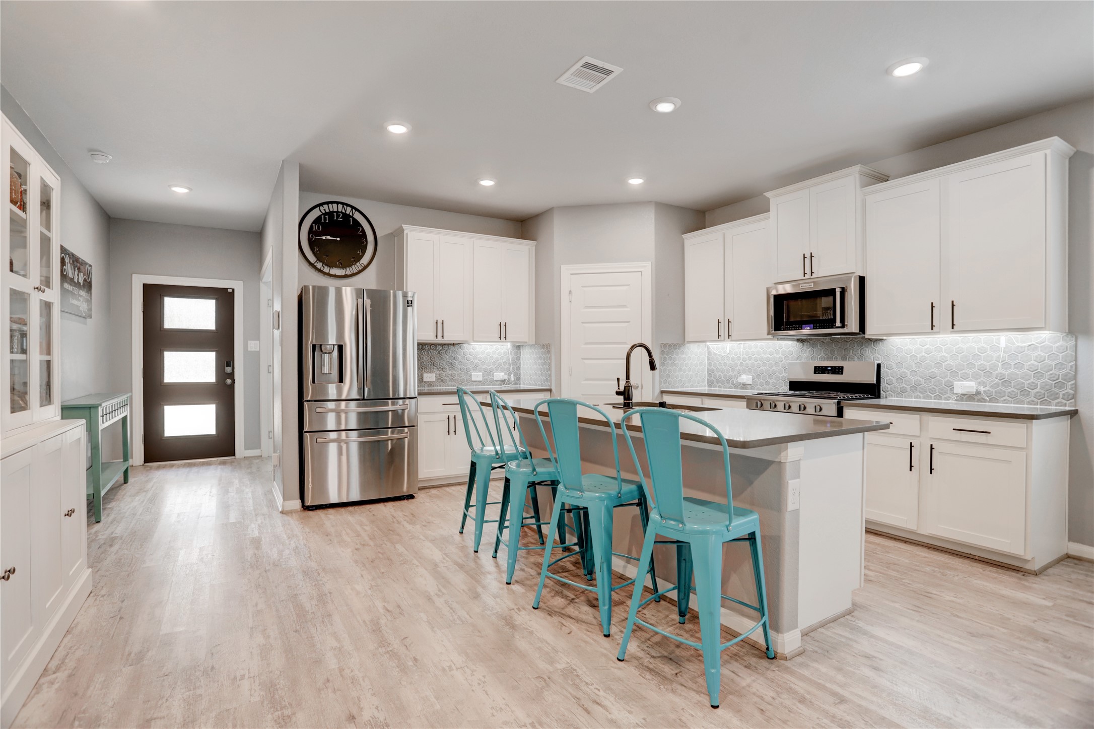 2011 Granite Park Lane Richmond TX 77469