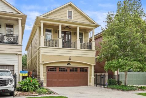 2018 Singleton Street Houston TX 77008