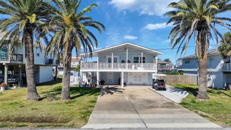16614 Jamaica Inn Road Jamaica Beach TX 77554