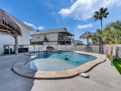 16614 Jamaica Inn Road Jamaica Beach TX 77554