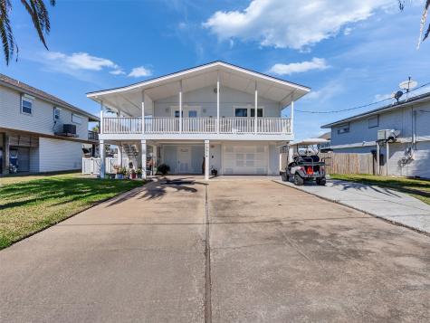 16614 Jamaica Inn Road Jamaica Beach TX 77554