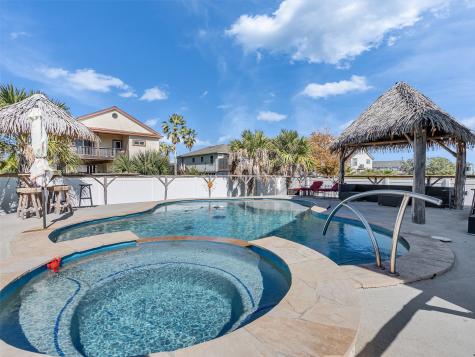 16614 Jamaica Inn Road Jamaica Beach TX 77554