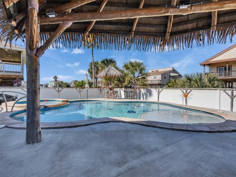 16614 Jamaica Inn Road Jamaica Beach TX 77554