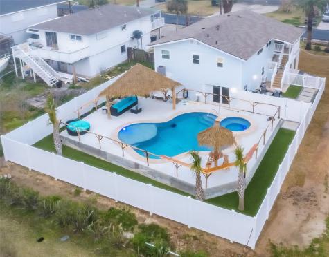 16614 Jamaica Inn Road Jamaica Beach TX 77554