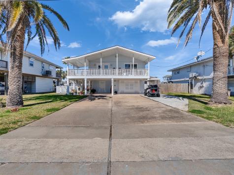 16614 Jamaica Inn Road Jamaica Beach TX 77554