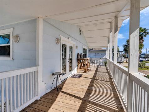 16614 Jamaica Inn Road Jamaica Beach TX 77554