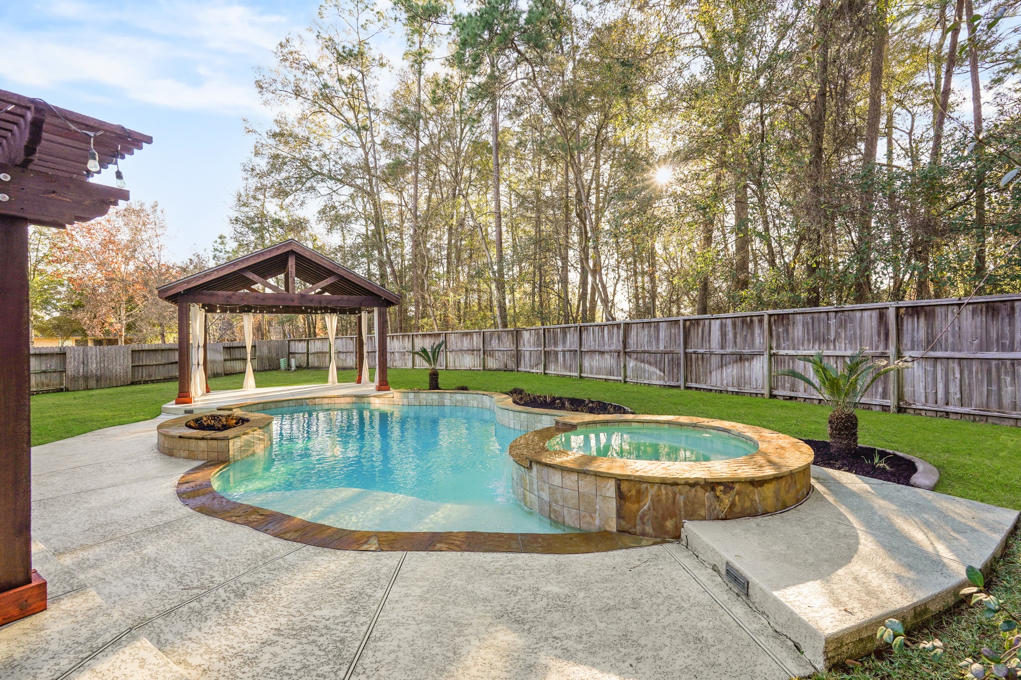 17115 Tupelo Garden Circle Humble TX 77346