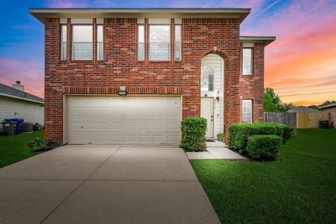 7714 Atwood Manor Court Richmond TX 77407