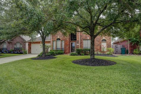 11807 Miramar Shores Drive Houston TX 77065