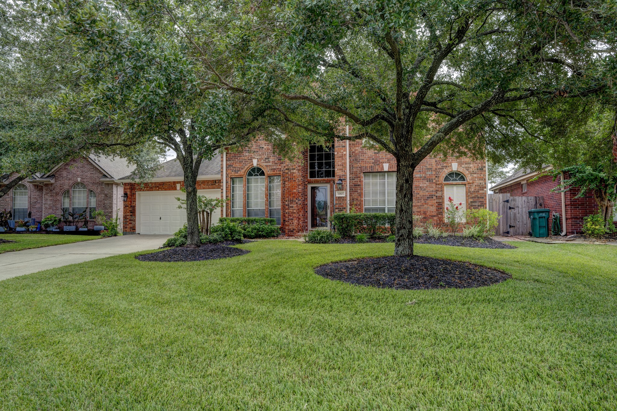 11807 Miramar Shores Drive Houston TX 77065