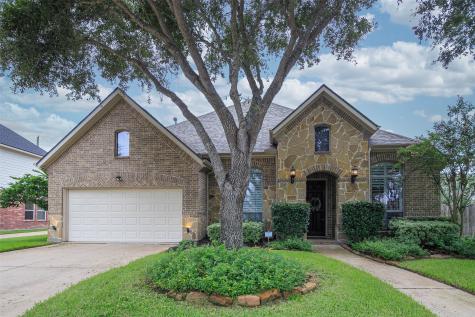 5347 Heath River Lane Sugar Land TX 77479