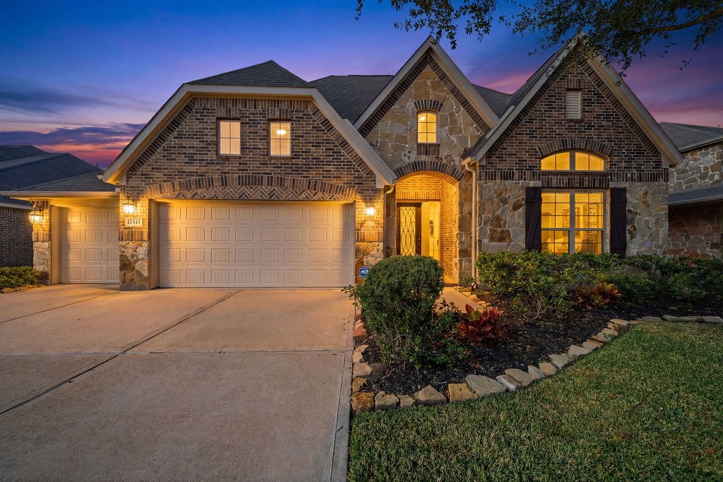 2043 Summer Gardens Lane Katy TX 77493