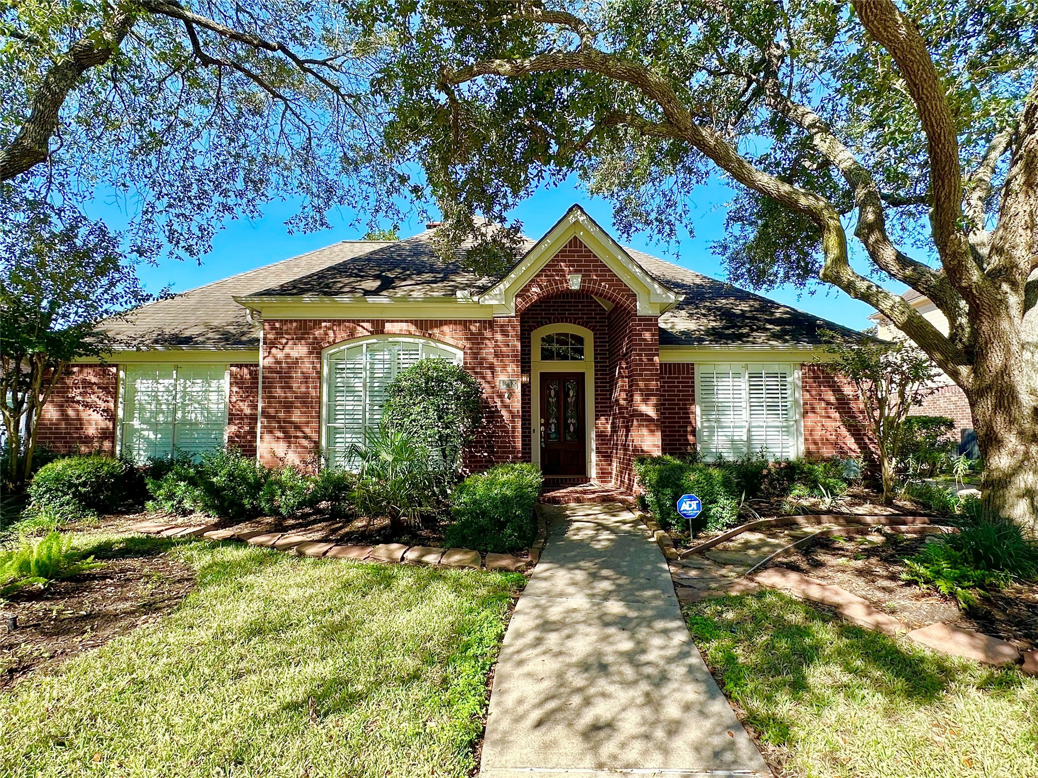 4218 Lake Terrace Court Missouri City TX 77459