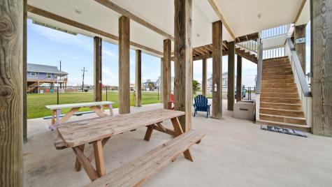 21530 San Luis Pass Road Galveston TX 77554