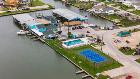 21530 San Luis Pass Road Galveston TX 77554