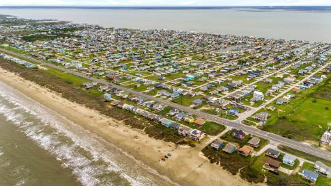 21530 San Luis Pass Road Galveston TX 77554