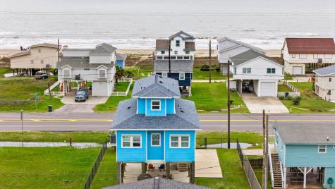 21530 San Luis Pass Road Galveston TX 77554
