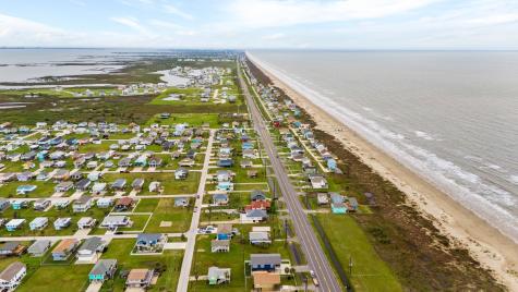 21530 San Luis Pass Road Galveston TX 77554