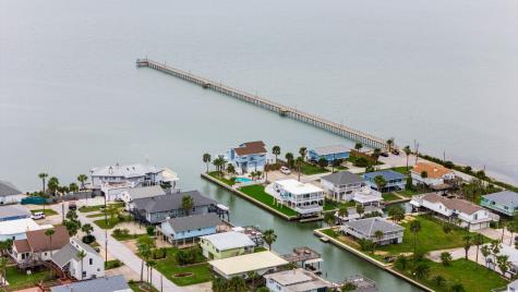 21530 San Luis Pass Road Galveston TX 77554