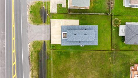 21530 San Luis Pass Road Galveston TX 77554