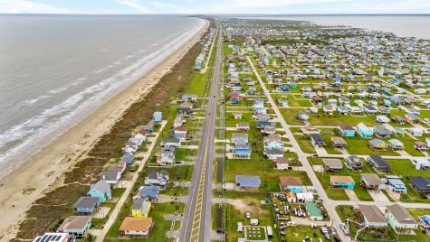 21530 San Luis Pass Road Galveston TX 77554