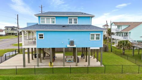 21530 San Luis Pass Road Galveston TX 77554
