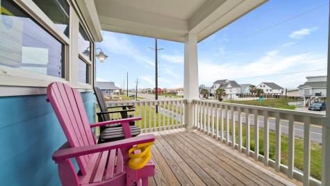 21530 San Luis Pass Road Galveston TX 77554