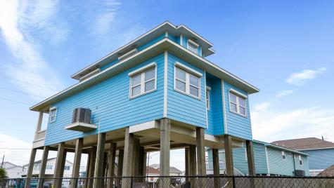 21530 San Luis Pass Road Galveston TX 77554