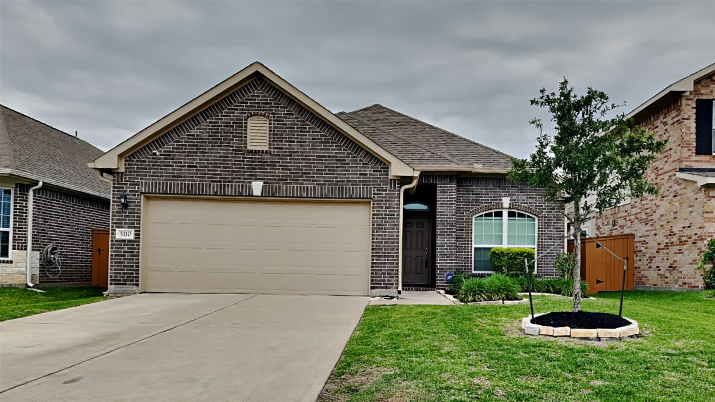 5110 Brookshire Pass Drive Brookshire TX 77423