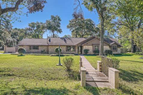 12703 High Sea Drive Tomball TX 77377