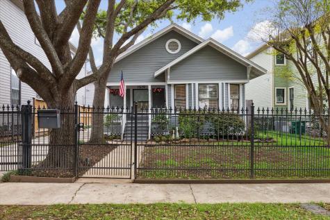 1519 Tulane Street Houston TX 77008