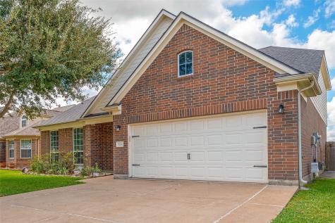 3206 Fern Brook Lane Rosenberg TX 77471