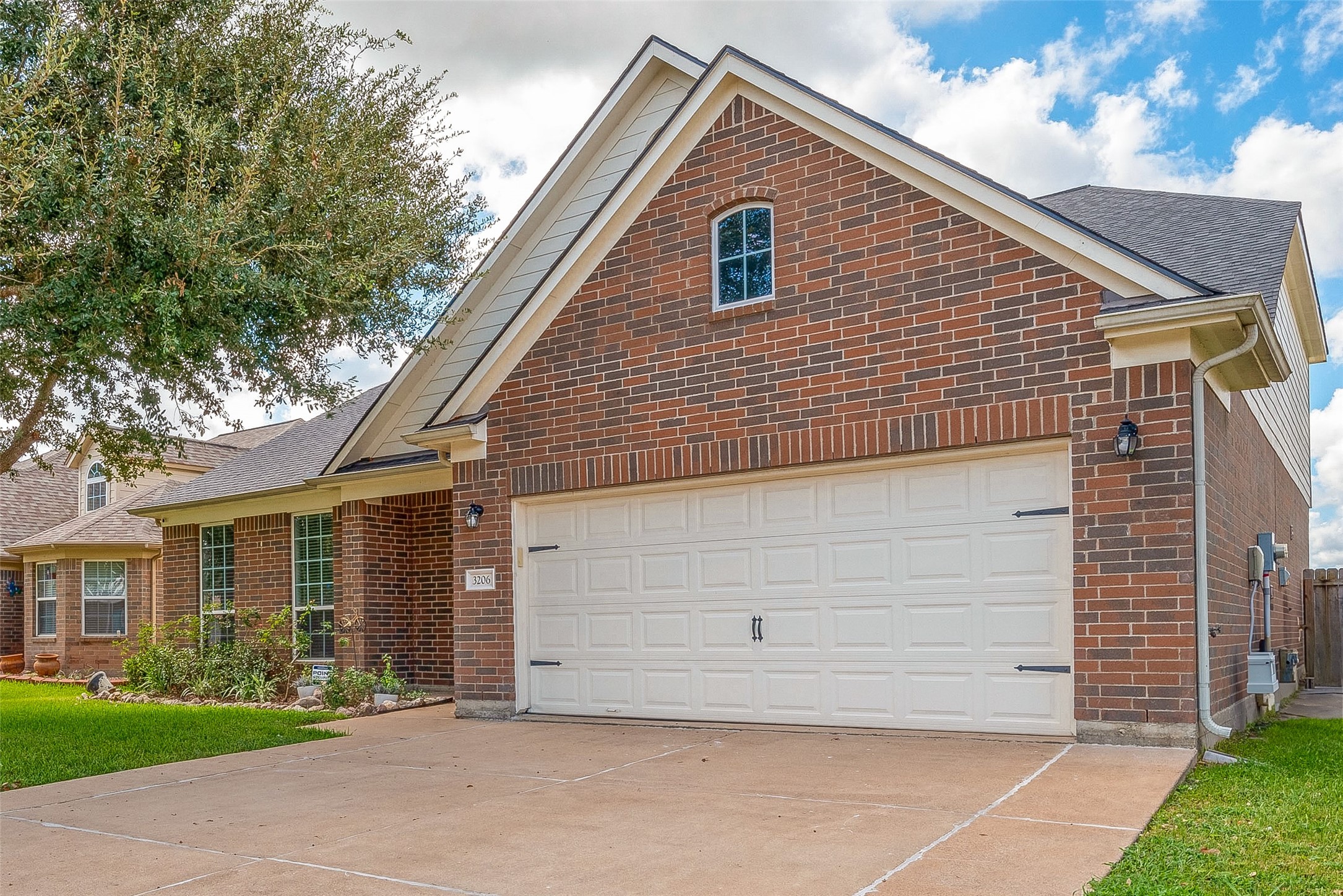 3206 Fern Brook Lane Rosenberg TX 77471