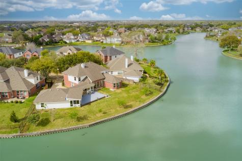 6807 Sable River Court Missouri City TX 77459