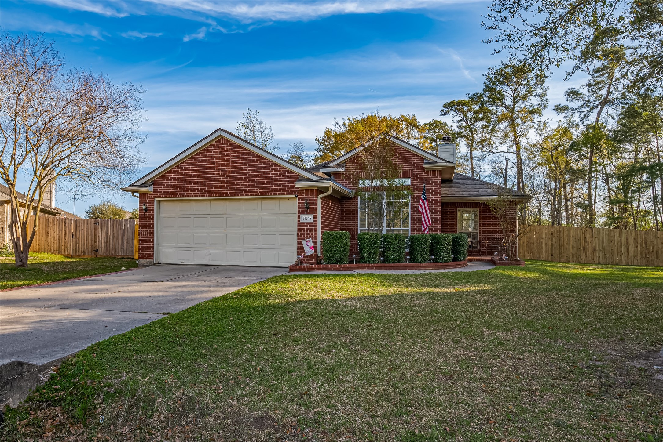 21546 Hughes Court Porter TX 77365