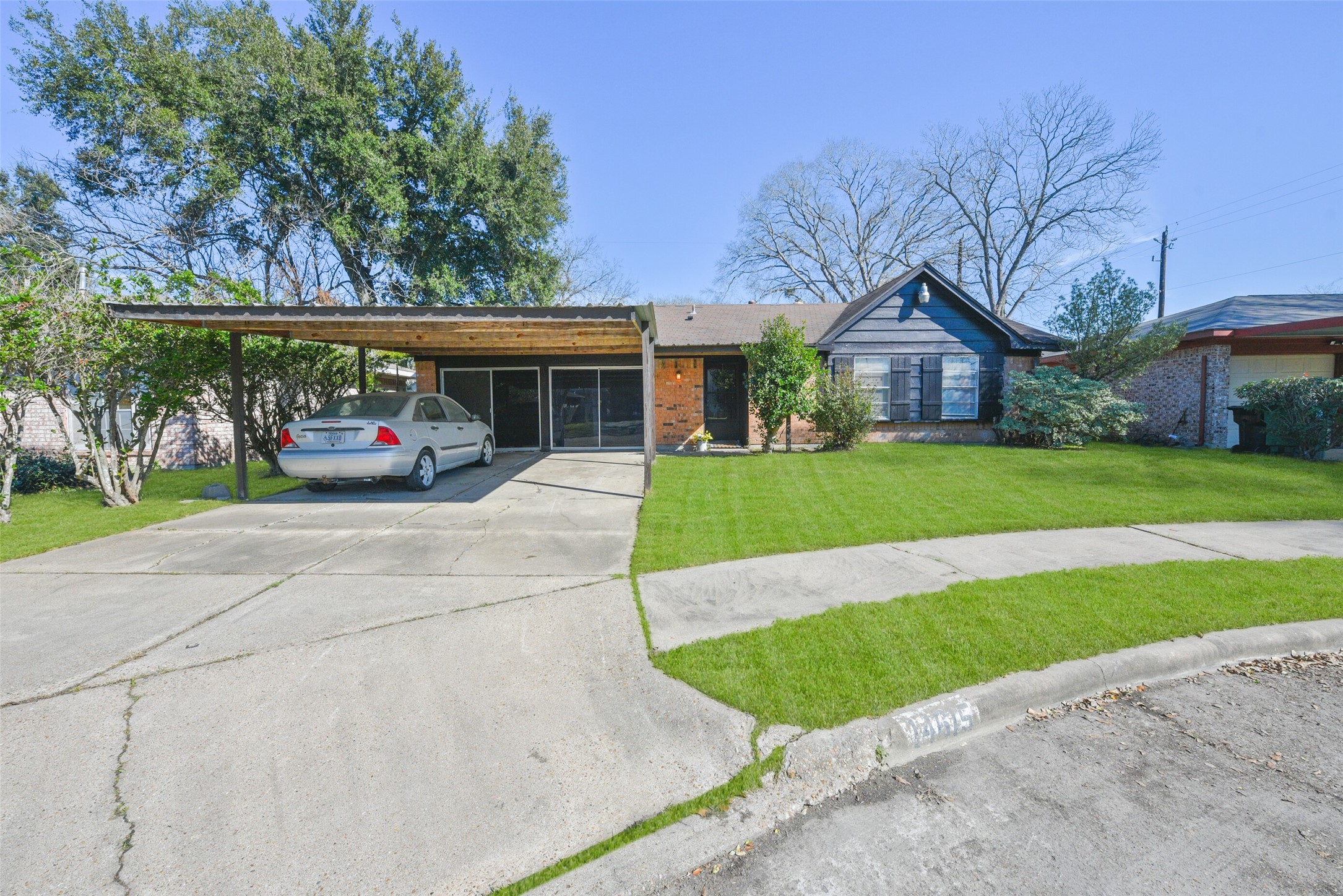 14615 Almeece Street Houston TX 77045